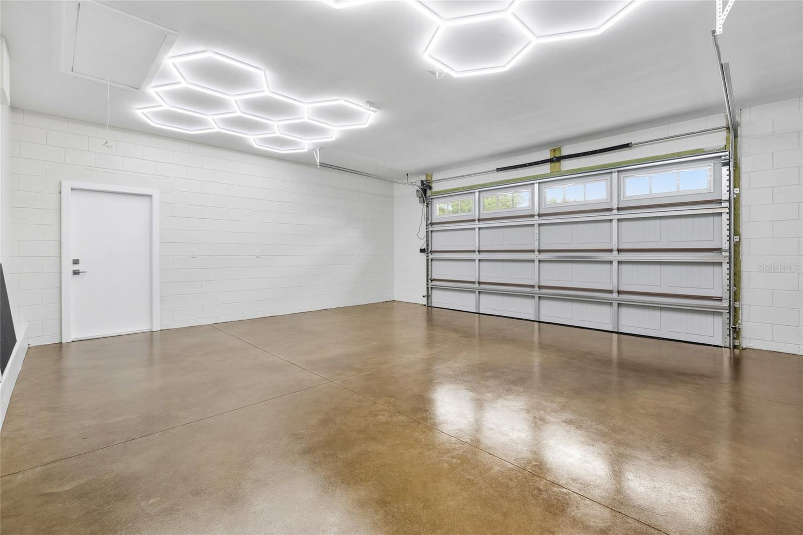 HARDENS - Residential