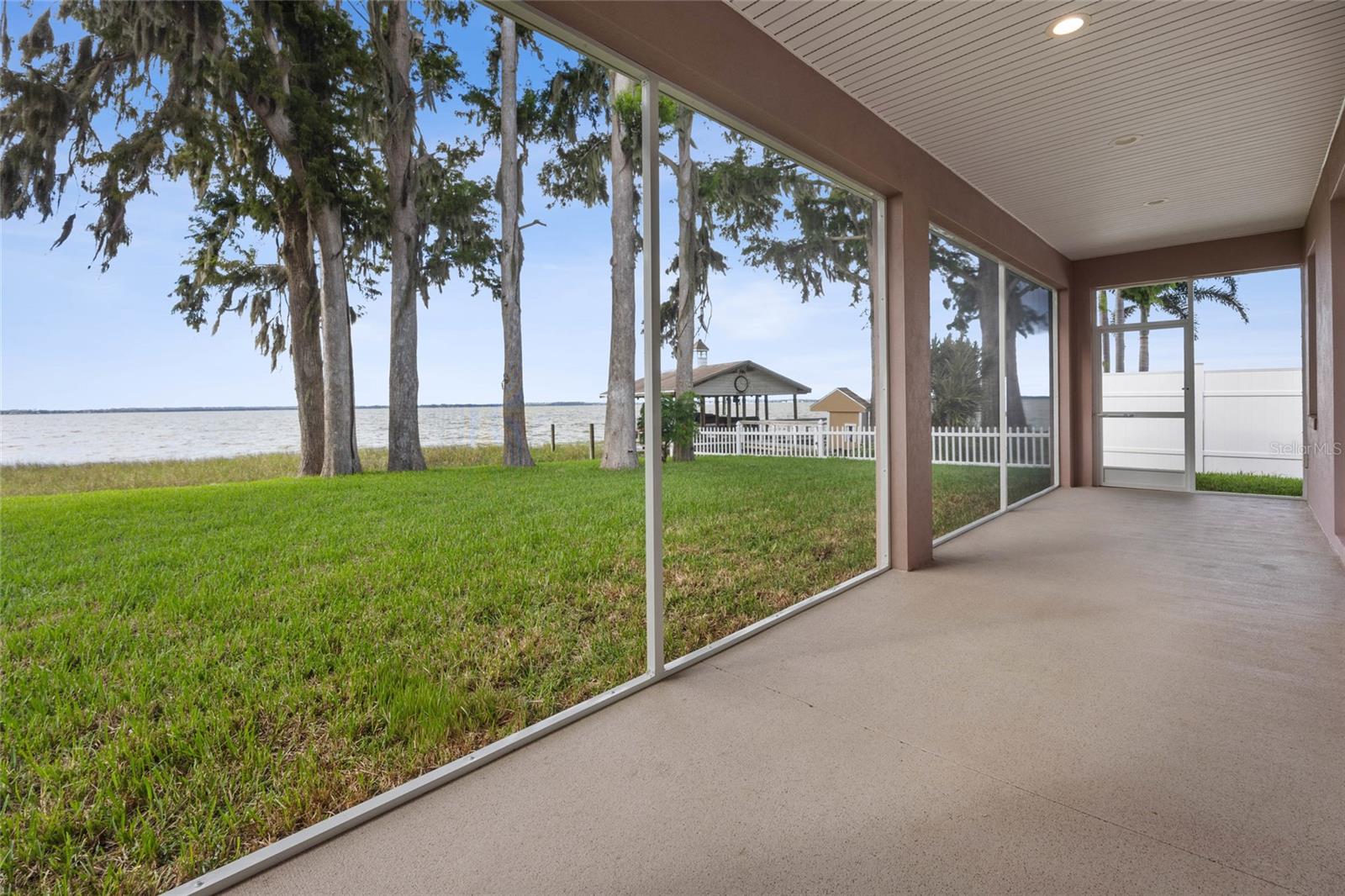 HARDENS - Residential