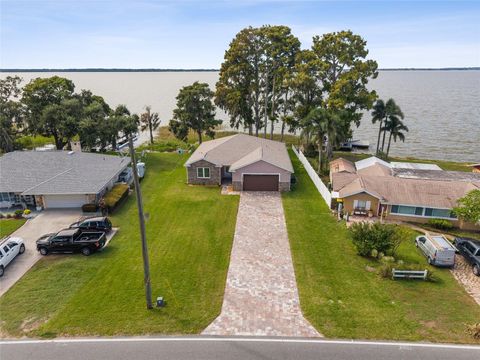Tiny photo for 2635 Lake Eustis Drive, Tavares, FL 32778 (MLS # O6348670)