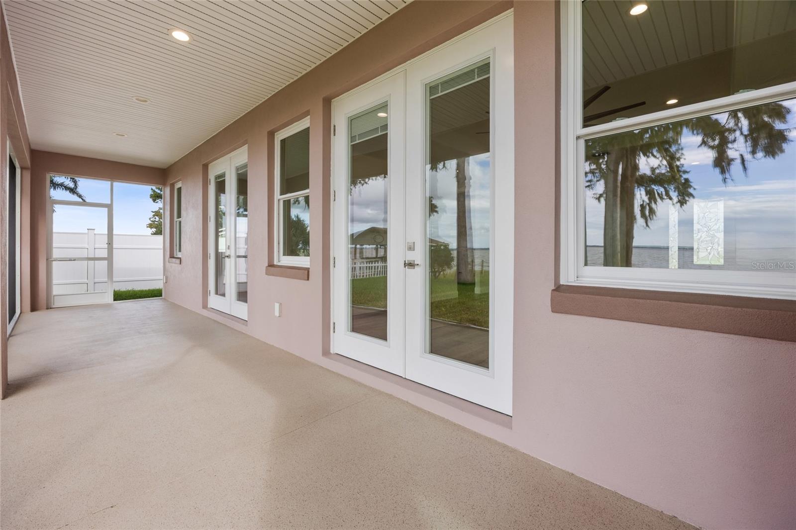 HARDENS - Residential