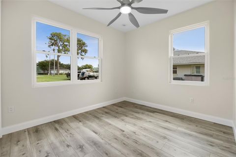 Tiny photo for 2635 Lake Eustis Drive, Tavares, FL 32778 (MLS # O6348670)