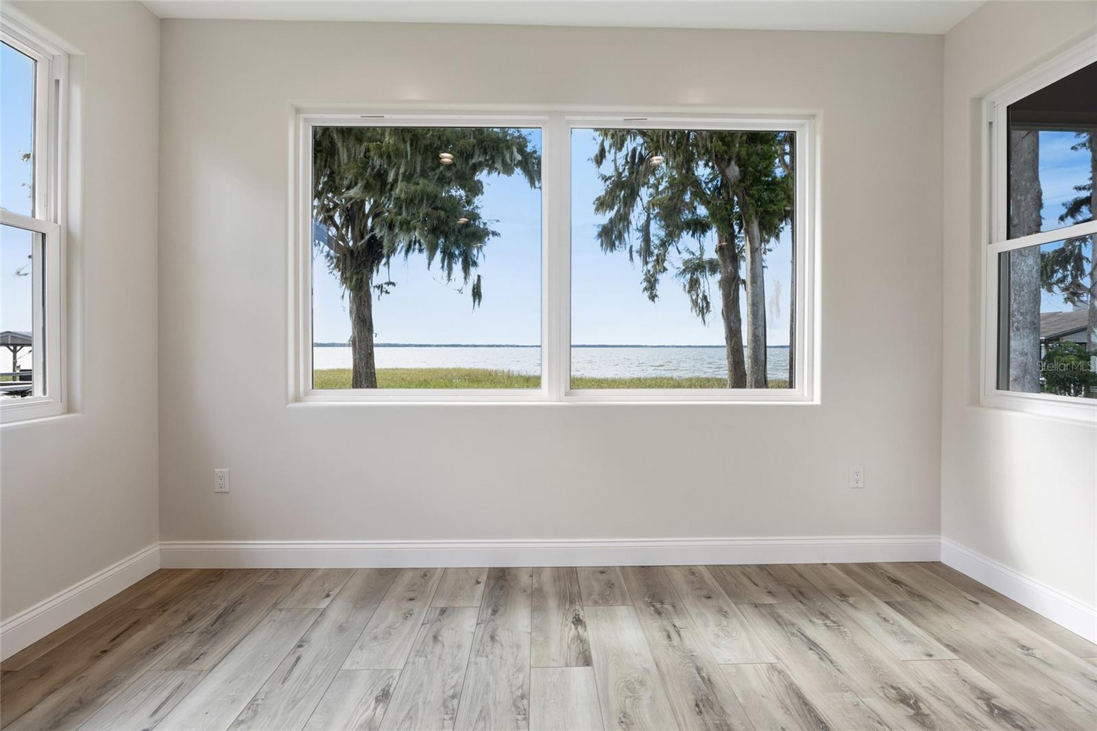 HARDENS - Residential