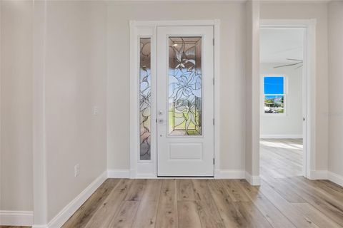 Tiny photo for 2635 Lake Eustis Drive, Tavares, FL 32778 (MLS # O6348670)