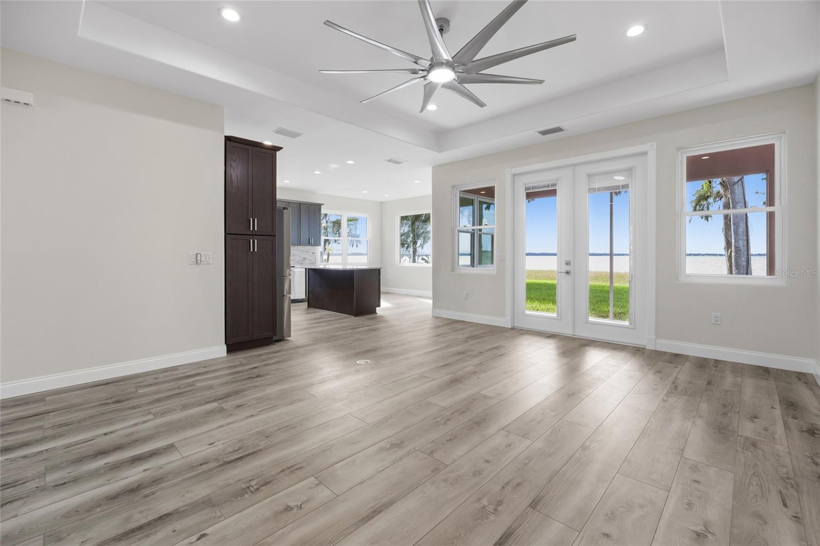 HARDENS - Residential