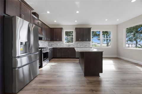 Tiny photo for 2635 Lake Eustis Drive, Tavares, FL 32778 (MLS # O6348670)