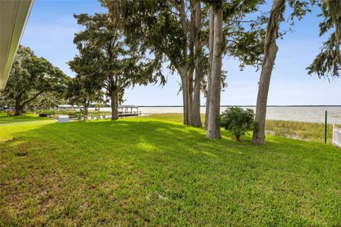Tiny photo for 2635 Lake Eustis Drive, Tavares, FL 32778 (MLS # O6348670)