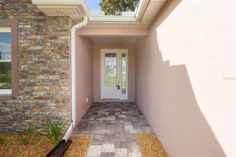 Tiny photo for 2635 Lake Eustis Drive, Tavares, FL 32778 (MLS # O6348670)