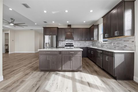 Tiny photo for 2635 Lake Eustis Drive, Tavares, FL 32778 (MLS # O6348670)