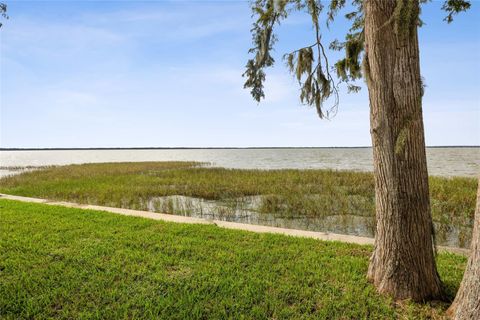 Tiny photo for 2635 Lake Eustis Drive, Tavares, FL 32778 (MLS # O6348670)