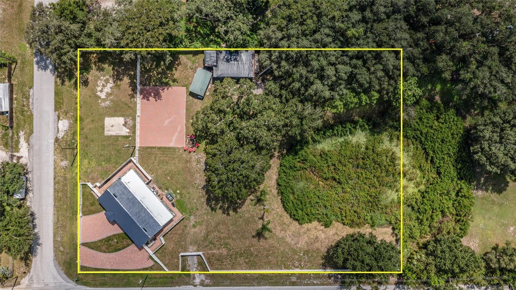 Photo of 15124 N 19th Street, Lutz, FL 33549 (MLS # TB8550074)
