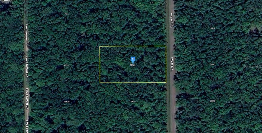 Discover the potential of this 1.14-acre parcel in beautiful St. Johns County, FL an excellent opportunity to build your dream home or future retreat. Nestled among mature trees with stunning natural views, this property offers peace and privacy while remaining close to everything you need. Enjoy a short drive to Crescent Beach, Historic St. Augustine, and Palm Coast, with Palatka and the scenic St. Johns River just minutes away. Surrounded by paved roads, this land-only listing is being sold As-Is and presents a perfect balance of seclusion and convenience in one of Florida’s most desirable regions.
I MAKE IT MY POLICY TO PUT ALL KNOWN INFORMATION ABOUT EACH LOT IN THE WRITE UP DETAILS, SO IF YOU DON’T SEE THE ANSWER YOU’RE LOOKING FOR , PLEASE CONTACT THE COUNTY TO GATHER INFORMATION.PLEASE UNDERSTAND WHEN BUYING OR SELLING VACANT/RAW LAND THIS IS USUALLY THE CASE. THE LISTING AGENT DOES NOT GUARANTEE THE ACCURACY OF THE INFORMATION IN THIS LISTING AND IS TO BE HELD HARMLESS OF ANY MISREPRESENTATION. BUYERS ARE ENCOURAGED TO DO THEIR OWN DUE DILIGENCE TO MAKE SURE THE LOT IS A GOOD FIT. SELLERS HAVE STATED THAT THEY WISH TO SELECT THE TITLE AGENCY FOR CLOSING. THEY ARE WILLING TO COVER THAT COST AT CLOSING. THANK YOU FOR LOOKING. THIS IS A FLAT FEE LIMITED-SERVICE LISTING.