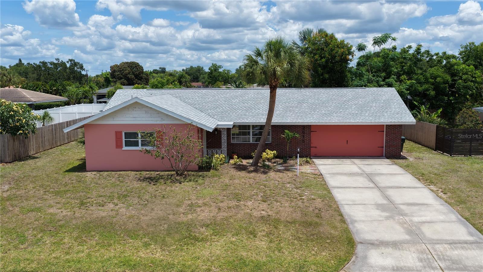 2615 SHERIDAN DRIVE