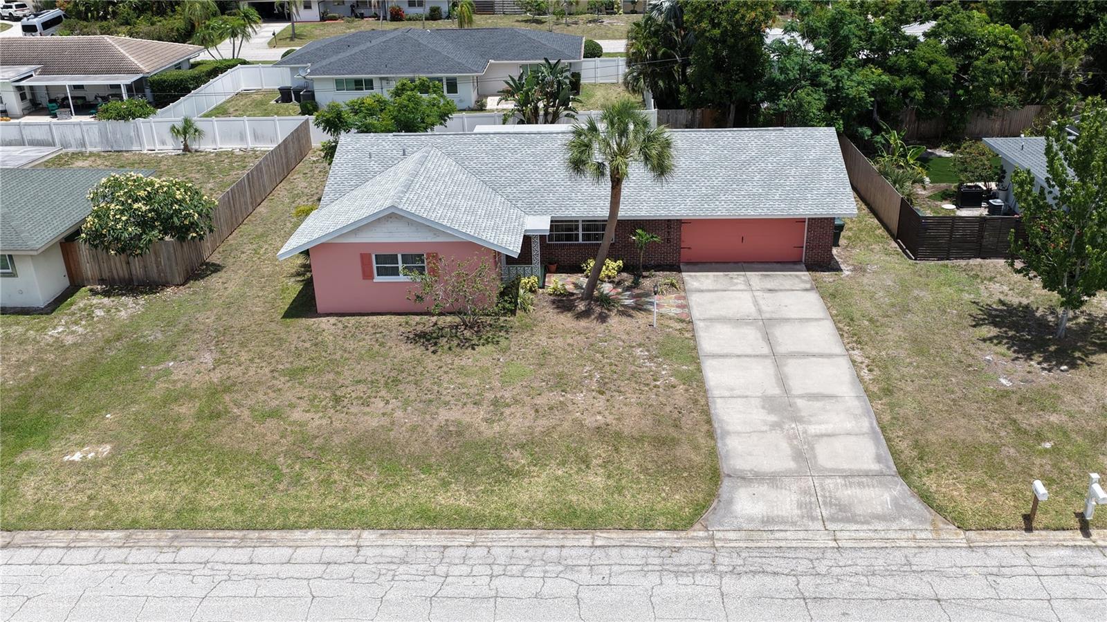 2615 SHERIDAN DRIVE