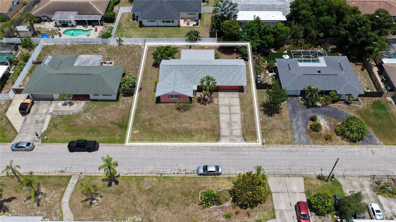 2615 SHERIDAN DRIVE