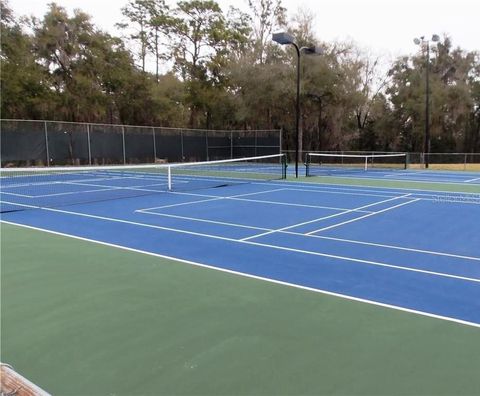 Tiny photo for 8518 SW 189th Court Rd, Dunnellon, FL 34432 (MLS # OM688678)