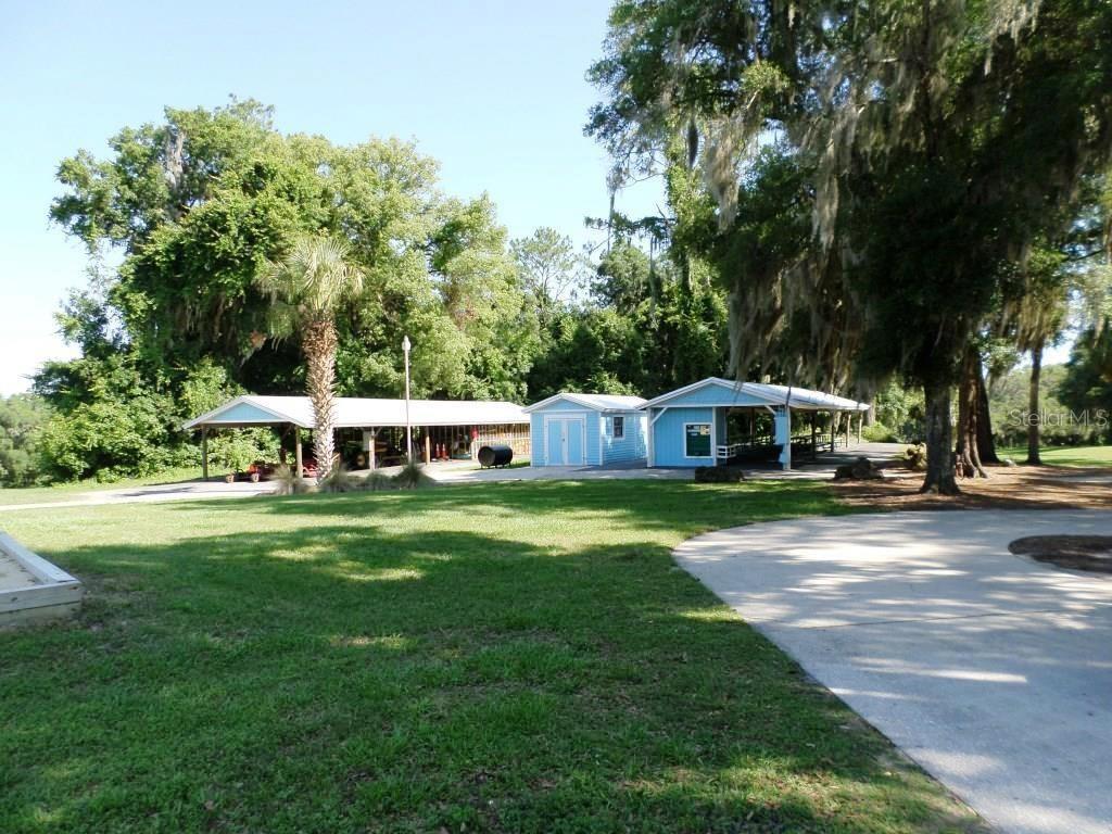 RAINBOW SPGS COUNTRY CLUB ESTATES - Commercial Sale