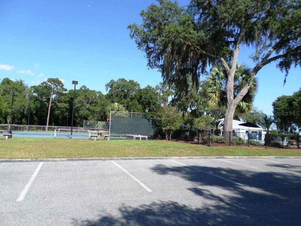 RAINBOW SPGS COUNTRY CLUB ESTATES - Commercial Sale