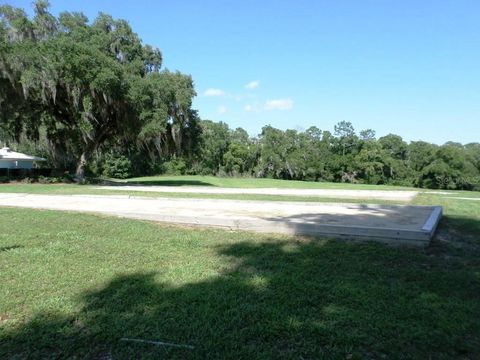 Tiny photo for 8518 SW 189th Court Rd, Dunnellon, FL 34432 (MLS # OM688678)