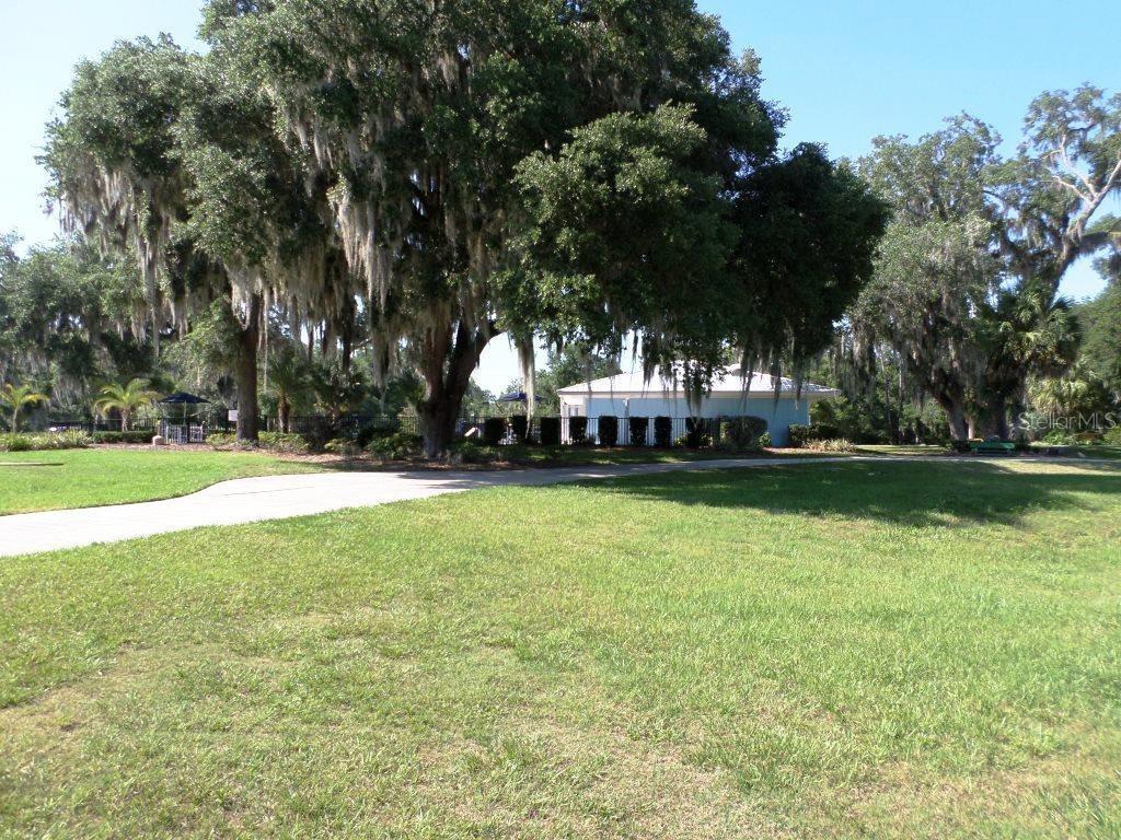 RAINBOW SPGS COUNTRY CLUB ESTATES - Commercial Sale
