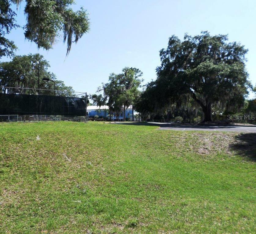 RAINBOW SPGS COUNTRY CLUB ESTATES - Commercial Sale