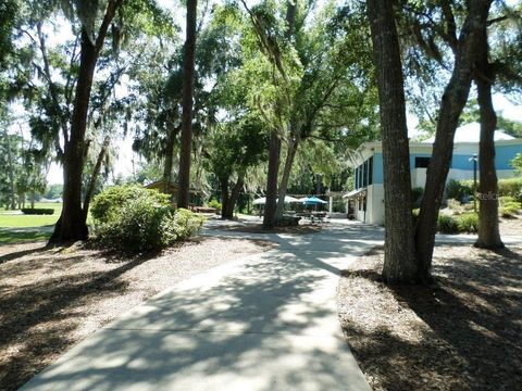 Tiny photo for 8518 SW 189th Court Rd, Dunnellon, FL 34432 (MLS # OM688678)