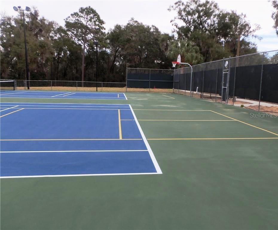 RAINBOW SPGS COUNTRY CLUB ESTATES - Commercial Sale