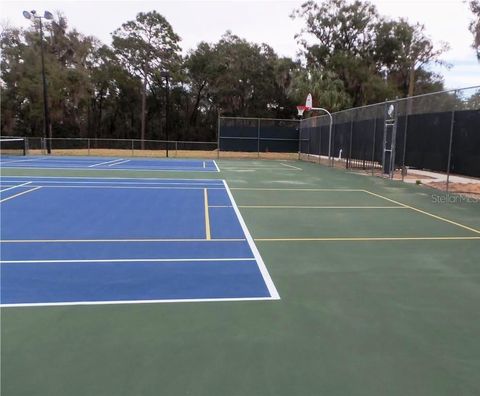 Tiny photo for 8518 SW 189th Court Rd, Dunnellon, FL 34432 (MLS # OM688678)
