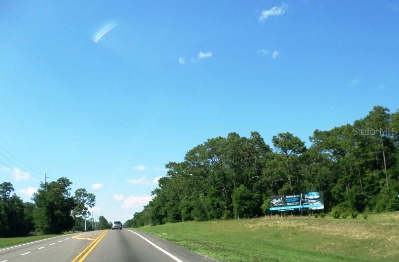 RAINBOW SPGS COUNTRY CLUB ESTATES - Commercial Sale