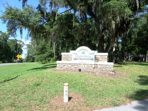 Tiny photo for 8518 SW 189th Court Rd, Dunnellon, FL 34432 (MLS # OM688678)