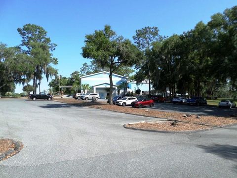 Tiny photo for 8518 SW 189th Court Rd, Dunnellon, FL 34432 (MLS # OM688678)