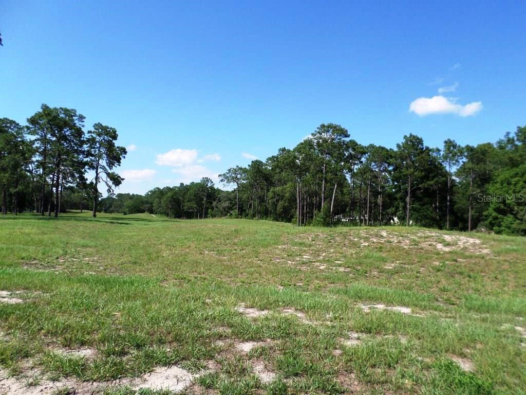 RAINBOW SPGS COUNTRY CLUB ESTATES - Commercial Sale