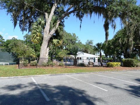 Tiny photo for 8518 SW 189th Court Rd, Dunnellon, FL 34432 (MLS # OM688678)