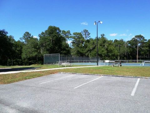 Tiny photo for 8518 SW 189th Court Rd, Dunnellon, FL 34432 (MLS # OM688678)
