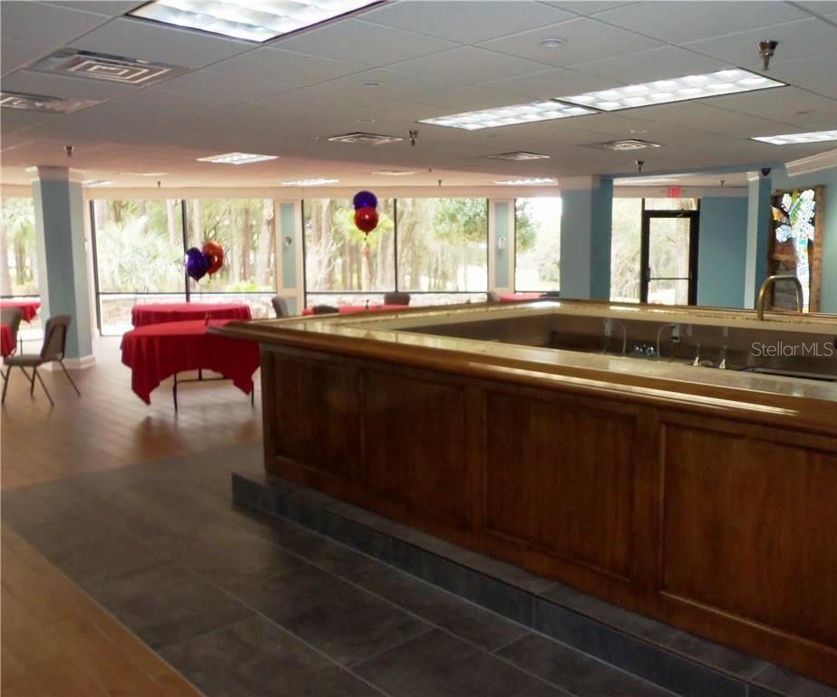 RAINBOW SPGS COUNTRY CLUB ESTATES - Commercial Sale