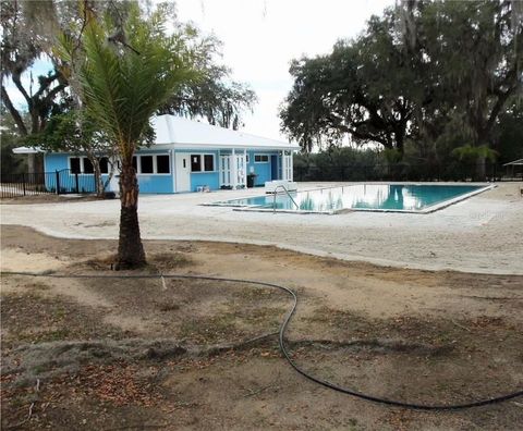 Tiny photo for 8518 SW 189th Court Rd, Dunnellon, FL 34432 (MLS # OM688678)