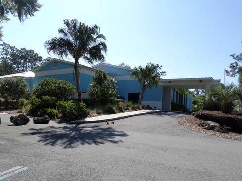 Tiny photo for 8518 SW 189th Court Rd, Dunnellon, FL 34432 (MLS # OM688678)