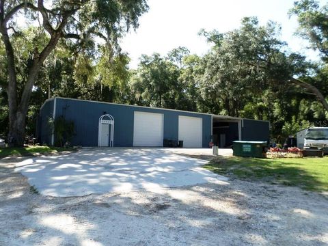 Tiny photo for 8518 SW 189th Court Rd, Dunnellon, FL 34432 (MLS # OM688678)