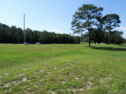 Tiny photo for 8518 SW 189th Court Rd, Dunnellon, FL 34432 (MLS # OM688678)