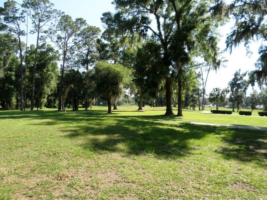 RAINBOW SPGS COUNTRY CLUB ESTATES - Commercial Sale