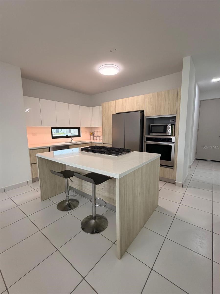 CIUDAD JARDIN- URB LOS SUEÑOS - Residential