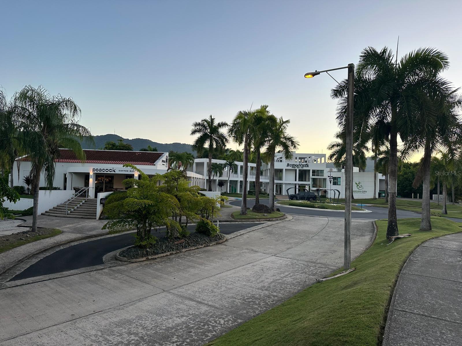 CIUDAD JARDIN- URB LOS SUEÑOS - Residential