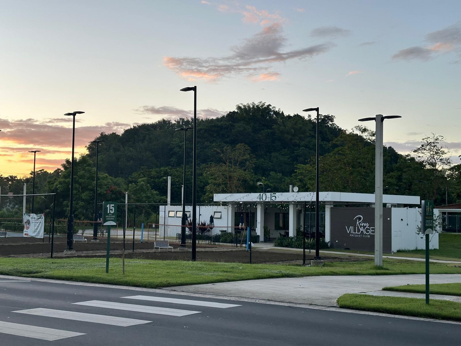 CIUDAD JARDIN- URB LOS SUEÑOS - Residential