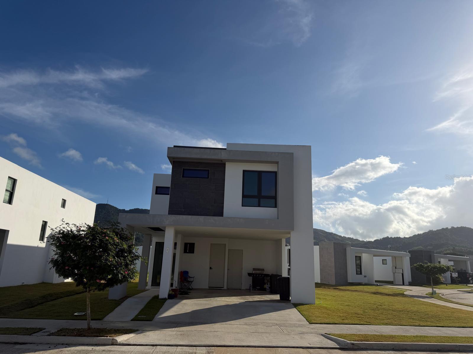 CIUDAD JARDIN- URB LOS SUEÑOS - Residential