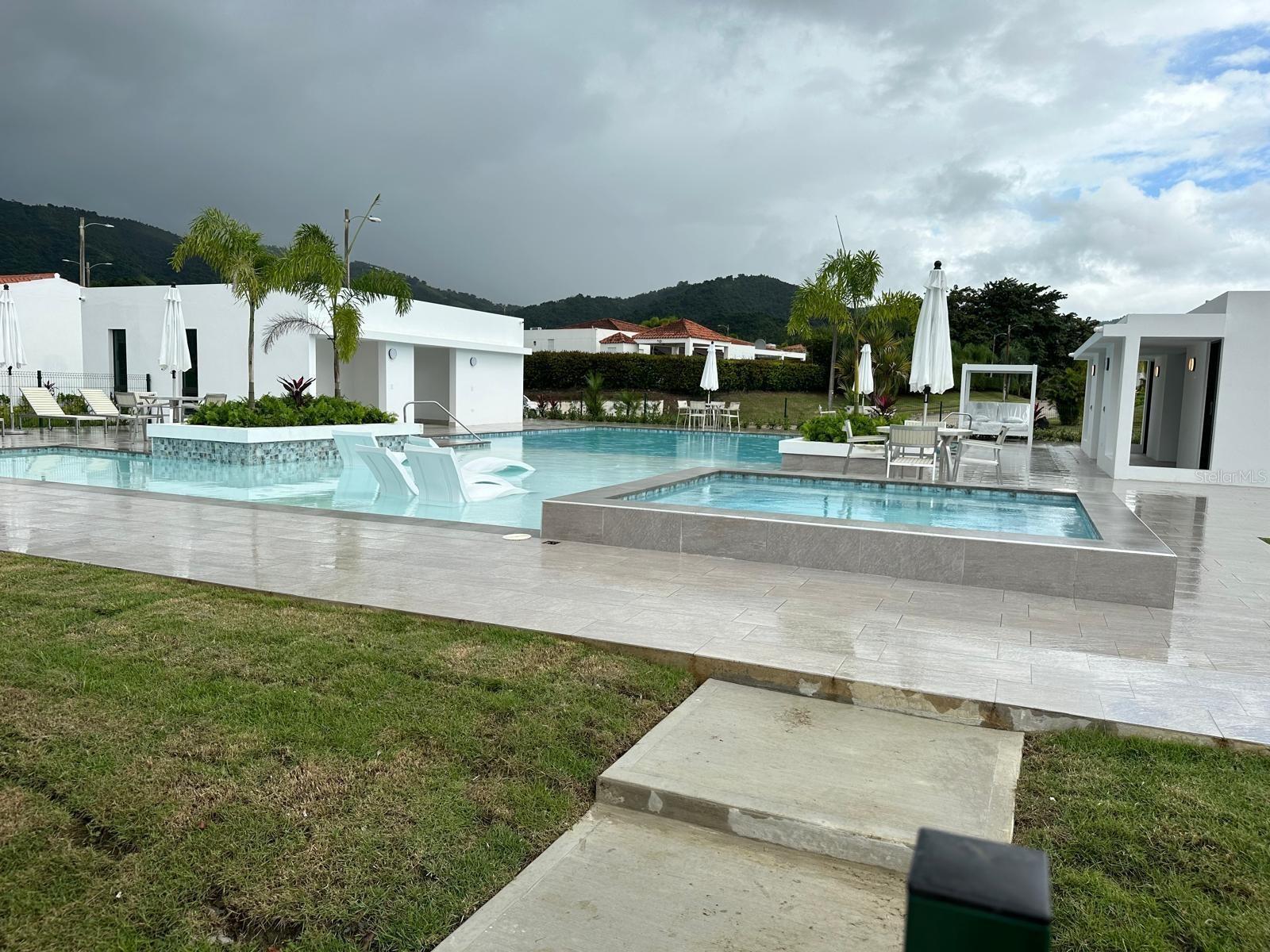 CIUDAD JARDIN- URB LOS SUEÑOS - Residential