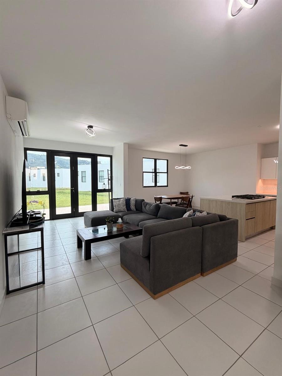 CIUDAD JARDIN- URB LOS SUEÑOS - Residential
