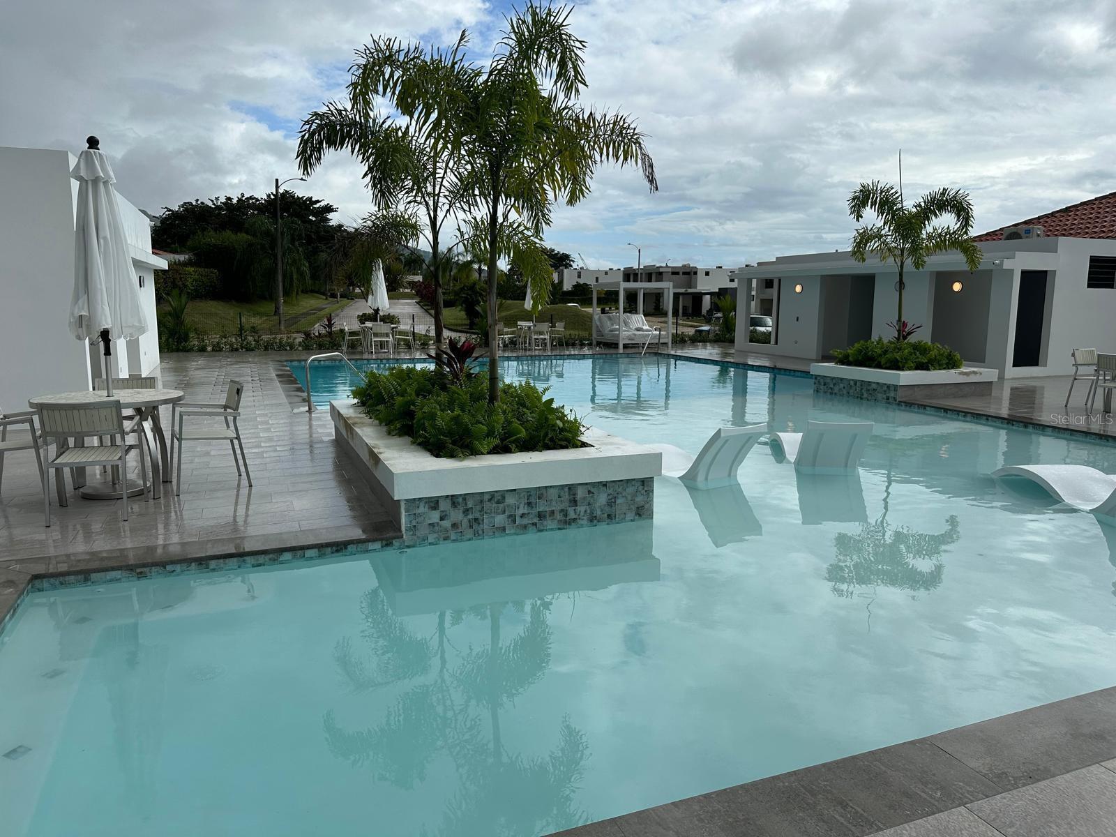 CIUDAD JARDIN- URB LOS SUEÑOS - Residential