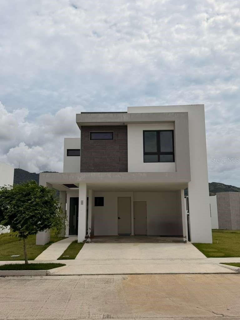 CIUDAD JARDIN- URB LOS SUEÑOS - Residential