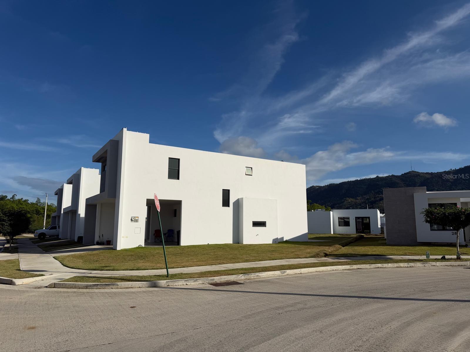 CIUDAD JARDIN- URB LOS SUEÑOS - Residential