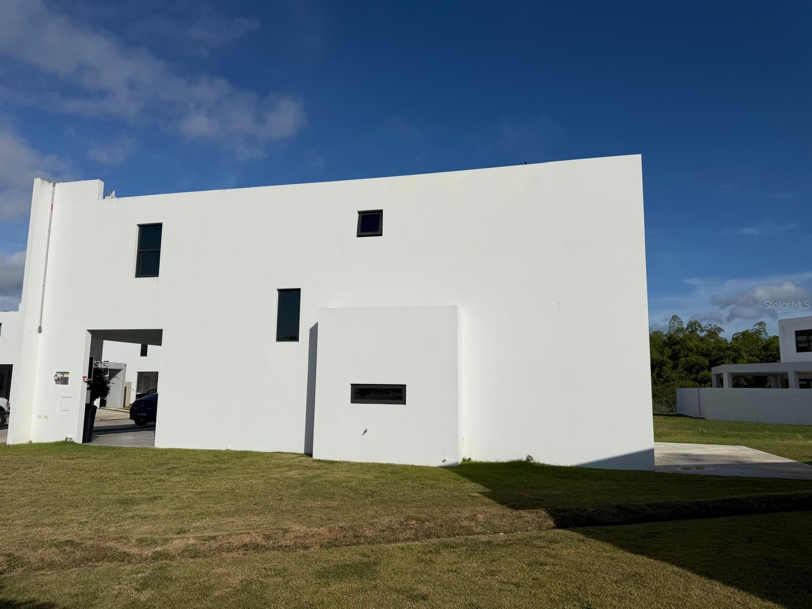 CIUDAD JARDIN- URB LOS SUEÑOS - Residential