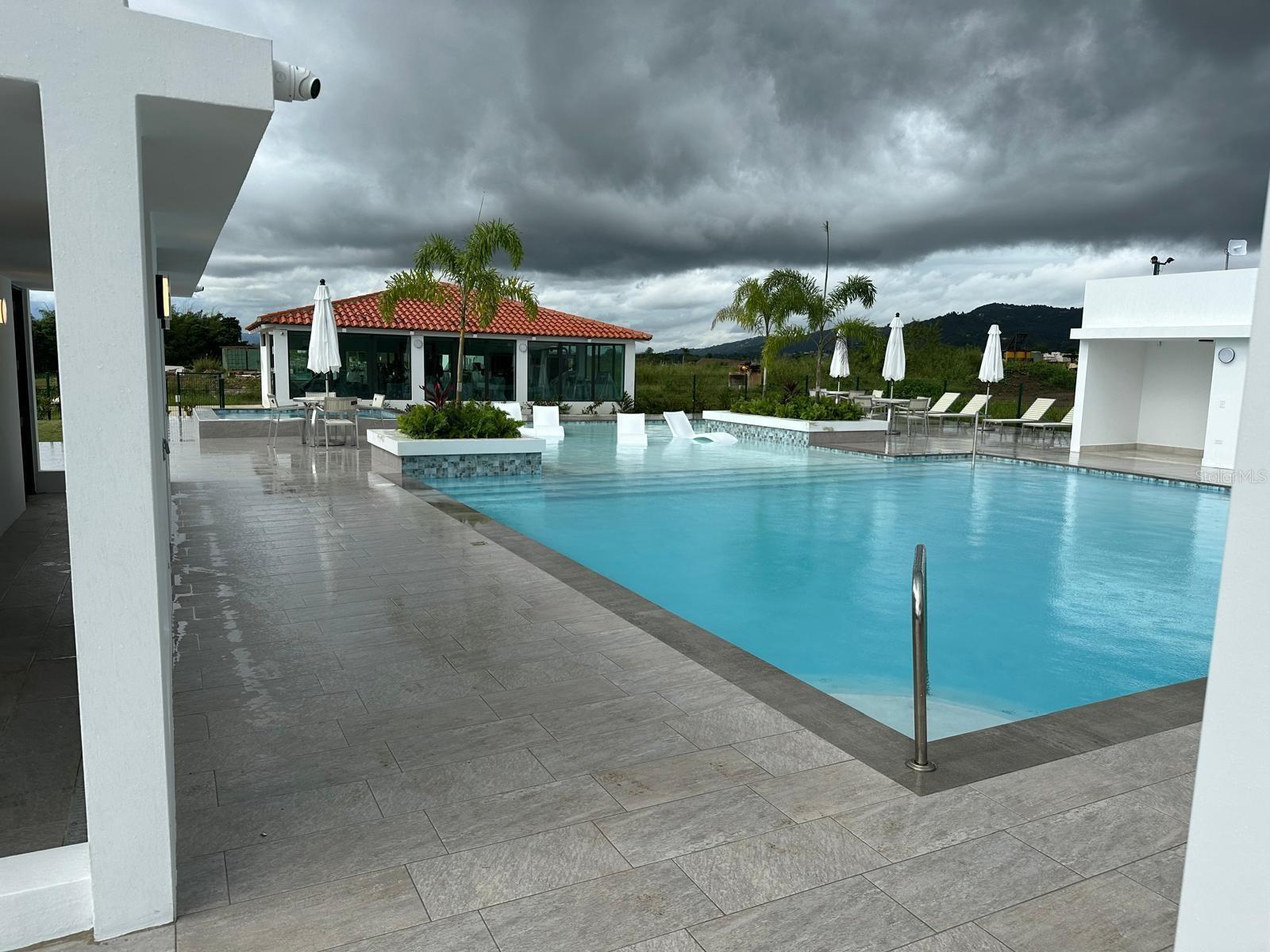 CIUDAD JARDIN- URB LOS SUEÑOS - Residential